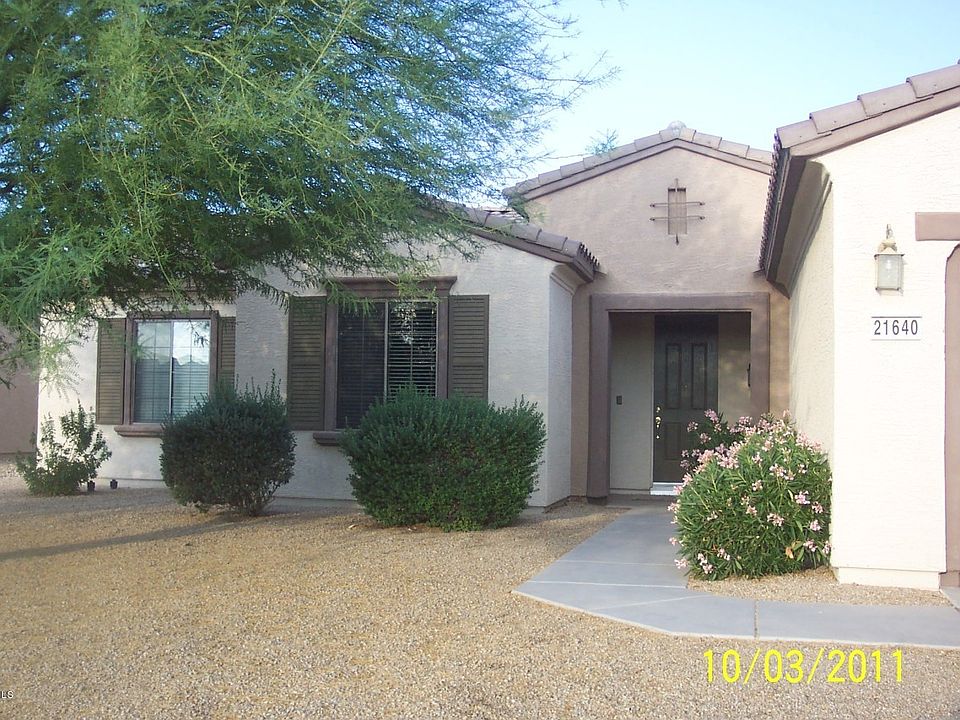 1st image of 21640 N Casa Royale Dr