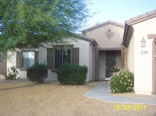 21640 N Casa Royale Dr, Surprise, AZ 85387
