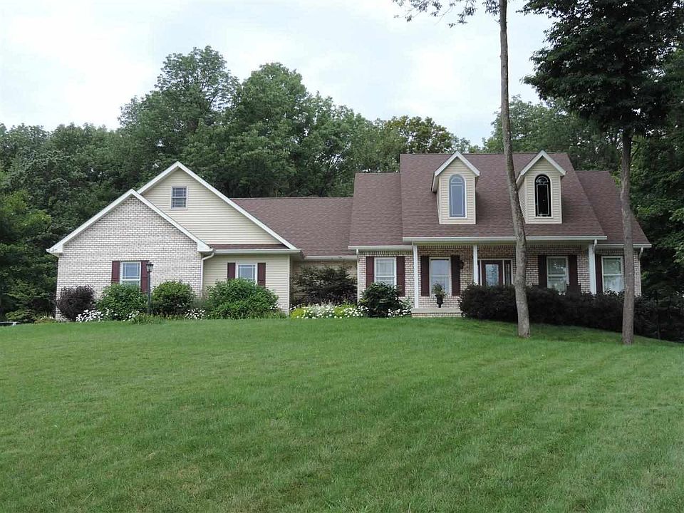 1st image of 4957 N Saint Patricks Ct