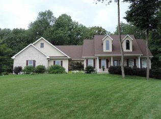 4957 N Saint Patricks Ct, Bloomington, IN