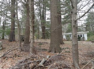 92 Little Pond County Rd, Cumberland, RI 02864