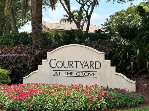 4309 Vineyard Cir #4309, Fort Lauderdale, FL 33332