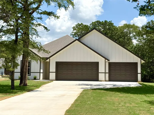 114 Seminole Cv, Gainesville, TX 76240