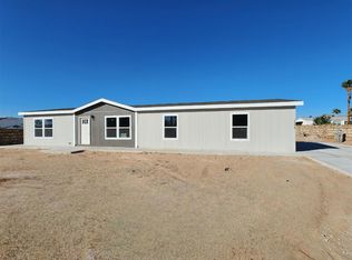 12638 E 35th St, Yuma, AZ 85367