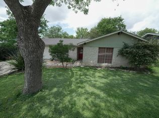 6612 Ashland Dr, Austin, TX 78723
