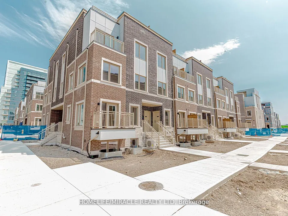11 Honeycrisp Cres #5