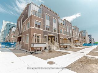 11 Honeycrisp Cres #5, Vaughan, ON L4K 0N7