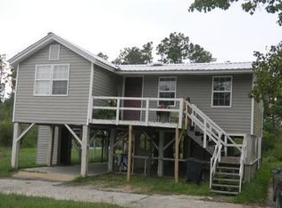 10181 River Dr, Bay St Louis, MS 39520