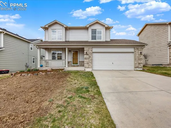 16210 Windy Creek Dr, Monument, CO 80132