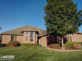 55791 Omni, Utica, MI