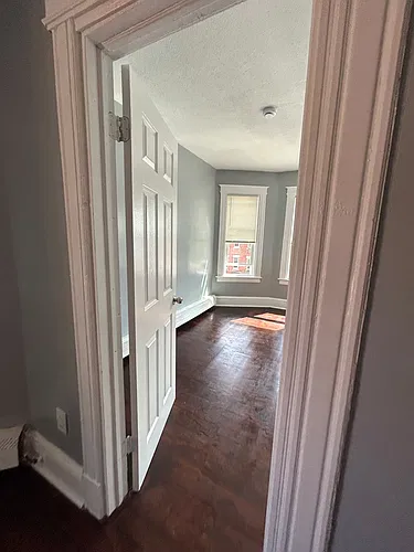Floor plan 76 Hamilton Street - 3E