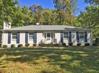 5030 Hopewell Rd, The Plains, VA 20198