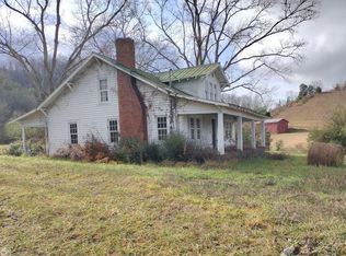 Warrensburg Rd, Mosheim, TN 37818