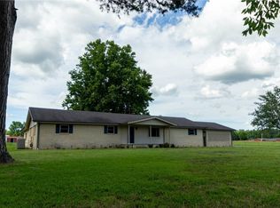 232 Center Valley Rd, Russellville, AR 72802