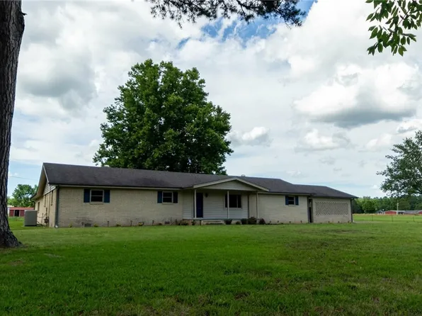 232 Center Valley Rd, Russellville, AR 72802