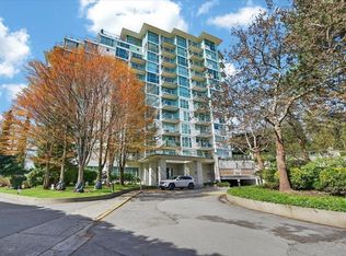 2733 Chandlery Pl #909, Vancouver, BC