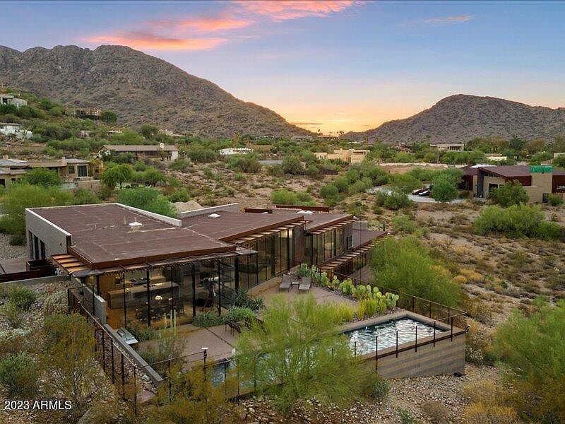 4796 E CHARLES Drive, Paradise Valley, AZ 85253 | Zillow