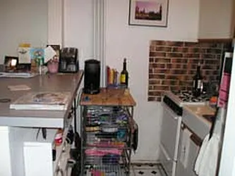 Rented by Eric Goodman Realty Corp