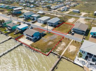 520/525 N Shore Dr, Pt Mansfield, TX 78598