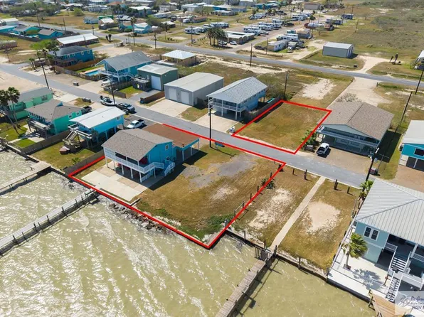 520/525 N Shore Dr, Pt Mansfield, TX 78598