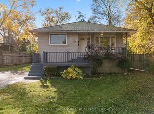 110 Cumberland St, Barrie, ON L4N 2P7