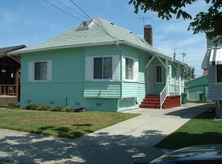 425 Haight Ave, Alameda, CA 94501