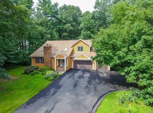 18 Teloian Dr, Hudson, NH 03051