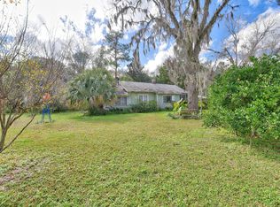 10080 NE 20th Terrace Rd, Anthony, FL 32617