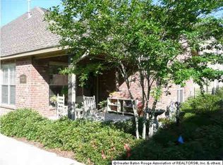 18639 Perkins Rd LOT 29, Gonzales, LA 70737