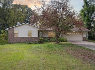 3713 Fairview Ave, Jackson, MI 49203