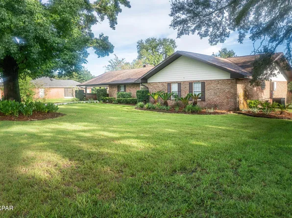 2630 Ferol Ln, Lynn Haven, FL 32444