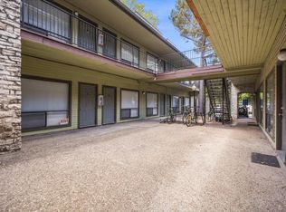 2815 Rio Grande St APT 110, Austin, TX 78705