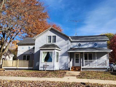 W3372 Highway 18, Helenville, WI, 53137