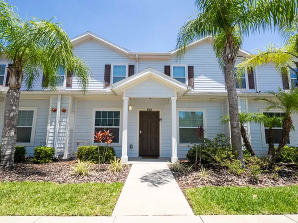 3218 Cupid Pl, Kissimmee, FL 34747