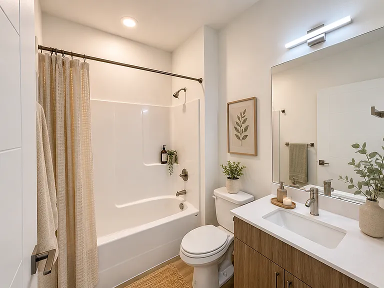 Greenwich Ave Apartments — Photo 4