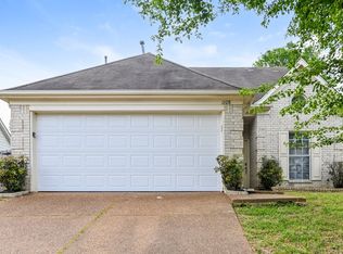 1108 Red Fern Cir W, Cordova, TN 38018
