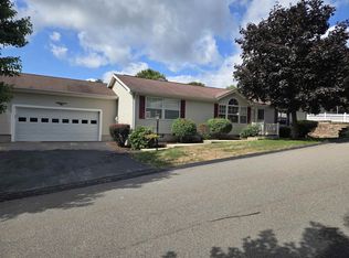 74 Heritage Way, Manchester, NH 03104