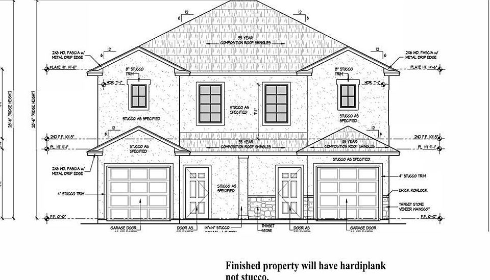 1st image of 205 Peruna Dr