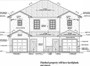 205 Peruna Dr, Marble Falls, TX 78654