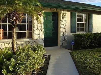New Roof & Paint