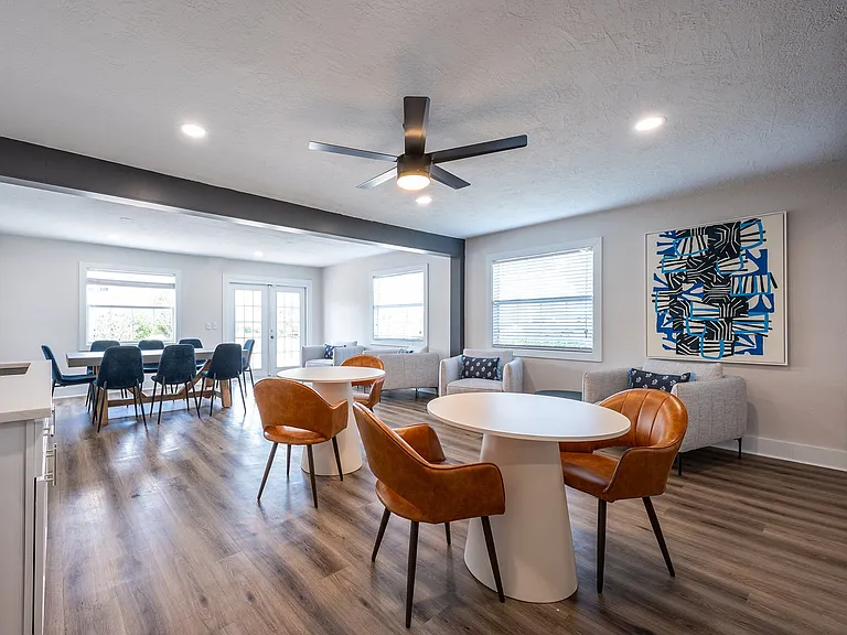 The Artisan Apartments — Photo 18