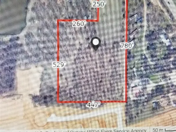 0 Helm Ln, Denton, TX 76210