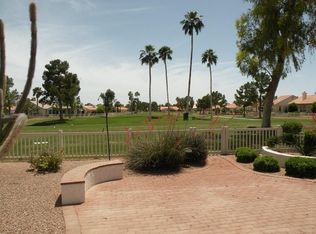 10833 E Minnesota Ave, Sun Lakes, AZ 85248