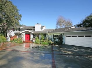 3889 Hampstead Rd, La Canada Flintridge, CA 91011
