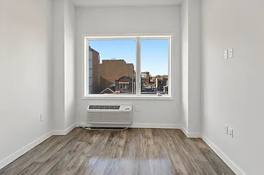 Rented by 5 Boro Realty Corp