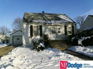 2118 N Clarkson St, Fremont, NE 68025
