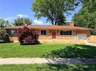 2281 E Stroop Rd, Kettering, OH 45440