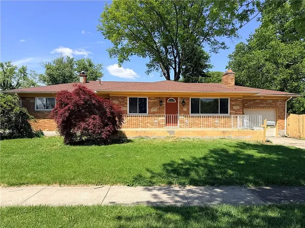 2281 E Stroop Rd, Kettering, OH 45440