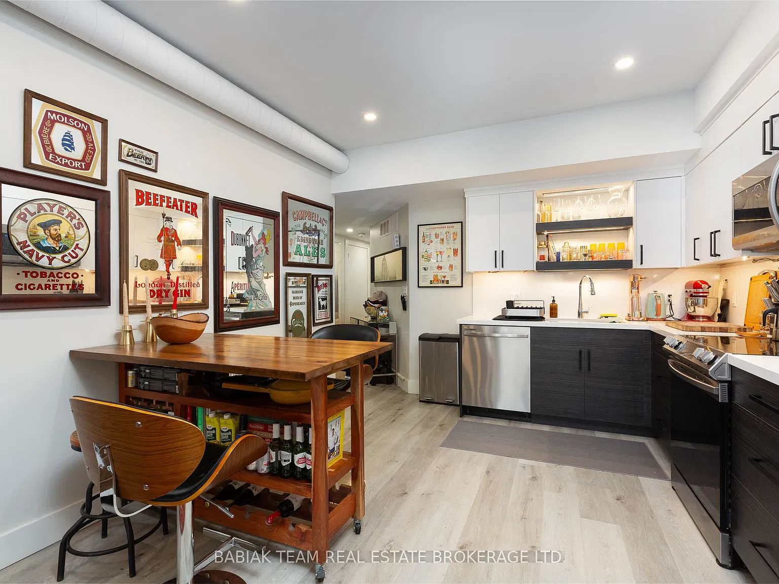 2 bed, $3,300 — Photo 4