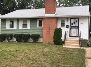 6504 Parkway Ct, Hyattsville, MD